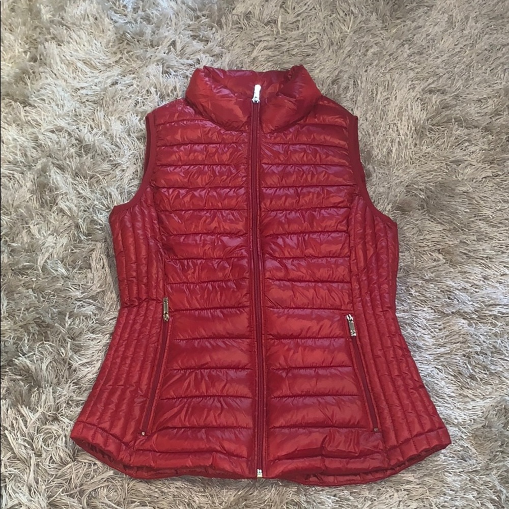 Light Tommy Hilfiger Vest